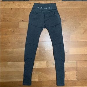 Alphalete Revival Leggings